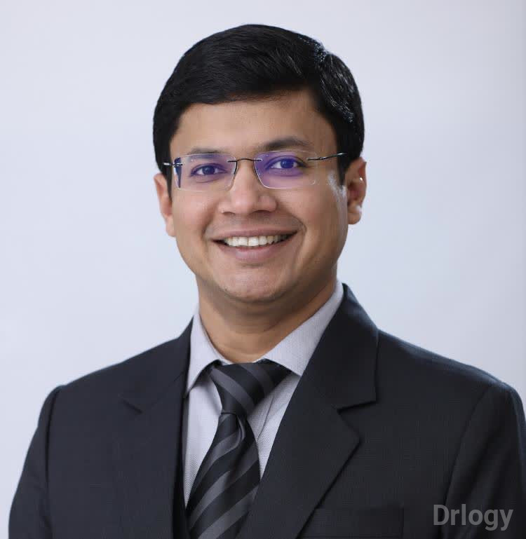 Dr. Abhay Agrawal