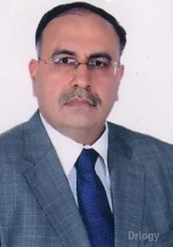 Dr. Abhay Ahluwalia in Gurugram