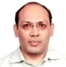 Dr. Abhay Lamba