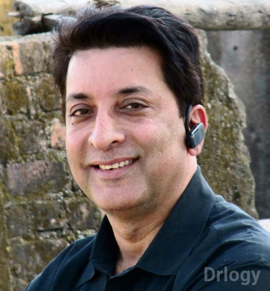 Dr. Abhay Manchanda