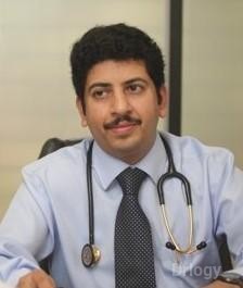 Dr. Abhay Raut