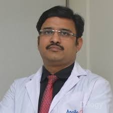 Dr. Abhay Somani in Pune