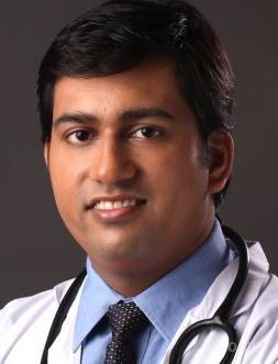 Dr. Abhay Talathi