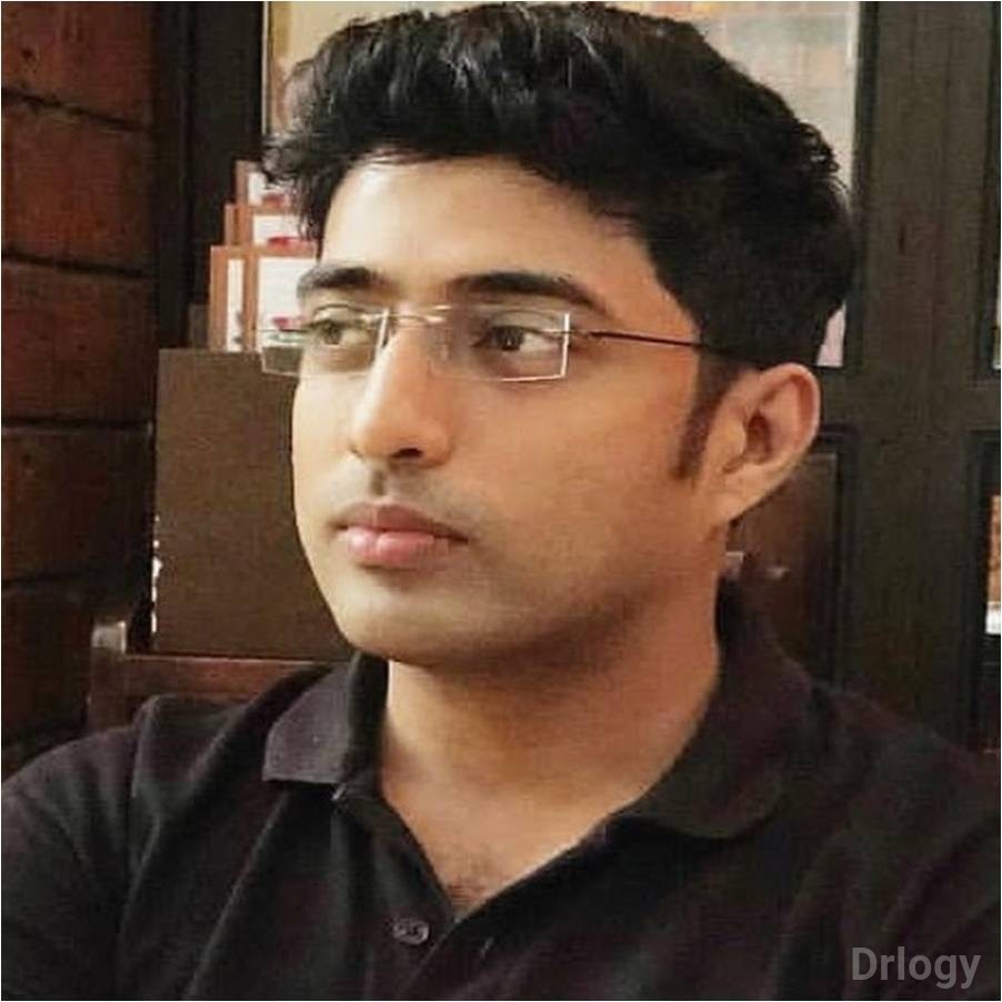 Dr. Abhigyan Mukhrjee in Pune