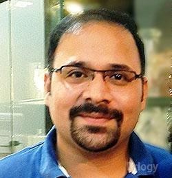 Dr. Abhijeet Dandekar