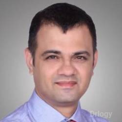 Dr. Abhijeet Desai
