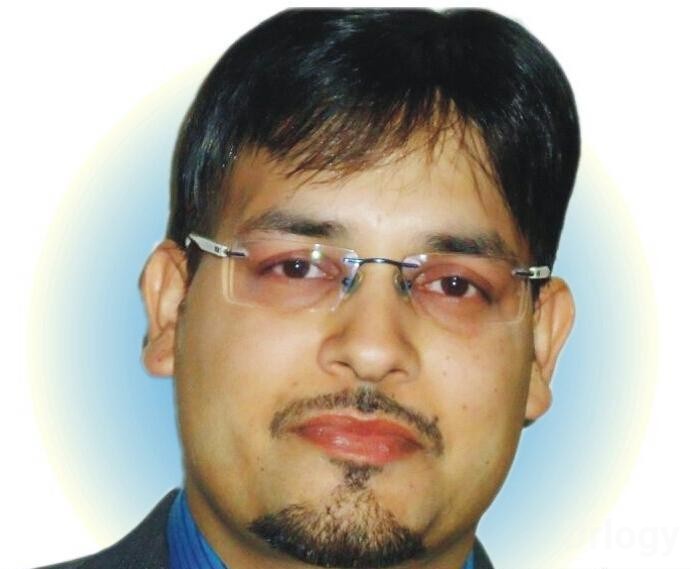 Dr. Abhijeet Mishra