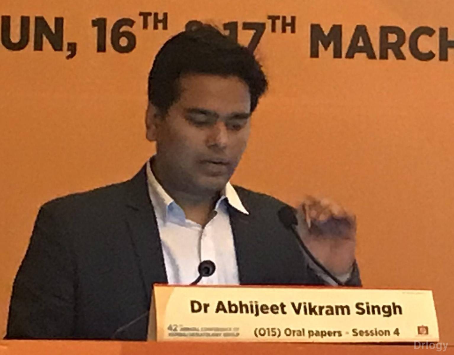 Dr. Abhijeet Singh in Thane Dr. Abhijeet Singh in Thane