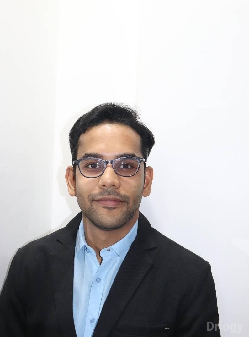 Dr. Abhijeet Soni