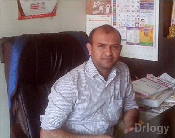 Dr. Abhijit Bhavsar