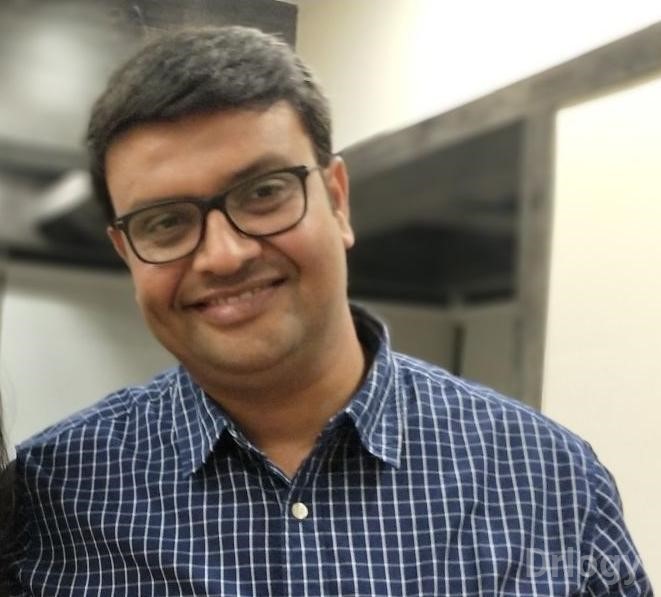 Dr. Abhijit Bodke in Mumbai Dr. Abhijit Bodke in Mumbai