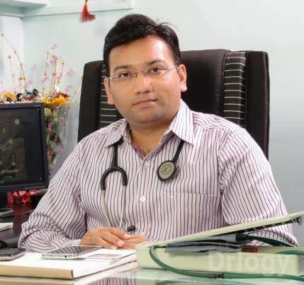 Dr. Abhijit Jadhav