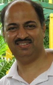 Dr. Abhijit Kher in Mumbai Dr. Abhijit Kher in Mumbai