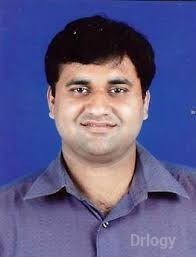 Dr. Abhijit Kulkarni