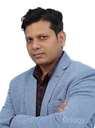 Dr. Abhijit Mohanty