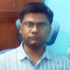 Dr. Abhijit Nath in Kolkata