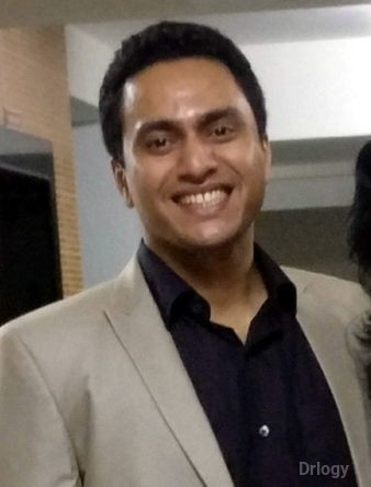 Dr. Abhijit Shetty in Thane Dr. Abhijit Shetty in Thane