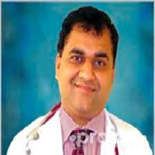 Dr. Abhijit Vilas Kulkarni in Bangalore