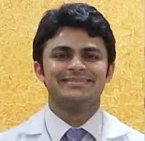 Dr. Abhijith P. Shetty in Bangalore Dr. Abhijith P. Shetty in Bangalore