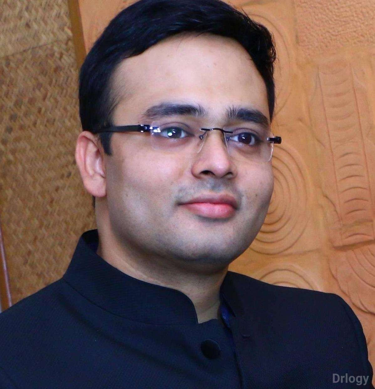 Dr. Abhik Sen in Kolkata