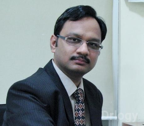 Dr. Abhilash Bansal