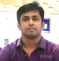 Dr. Abhilash Raavi