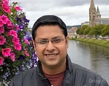 Dr. Abhilekh Srivastava