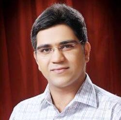 Dr. Abhimanyu Singh in New Delhi