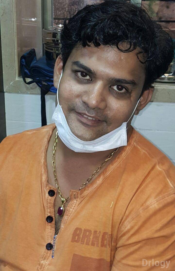 Dr. Abhinandan Bumb