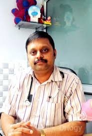 Dr. Abhinav Agarwal