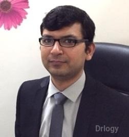 Dr. Abhinav Gupta in Ghaziabad