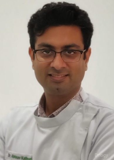Dr. Abhinav Kathuria