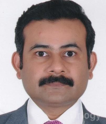 Dr. Abhinav Misuriya in Pune