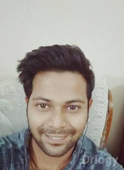 Dr. Abhinav Pandey in Prayagraj