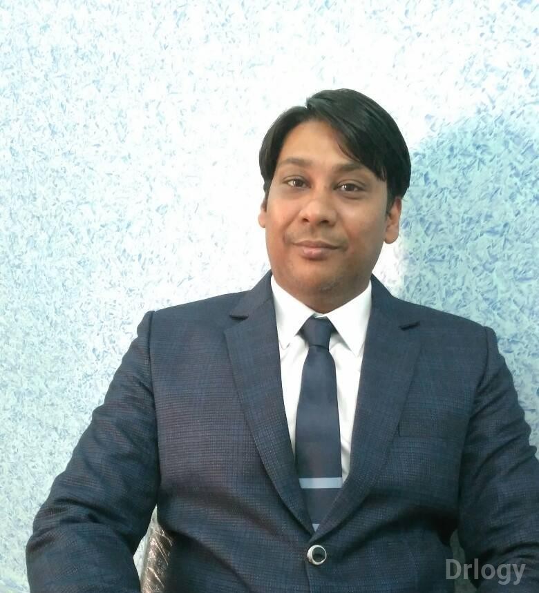 Dr. Abhinav Shekhar in Lucknow