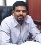 Dr. Abhinav Shrivastava