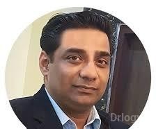 Dr. Abhinav Singh