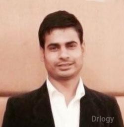 Dr. Abhinav Srivastava