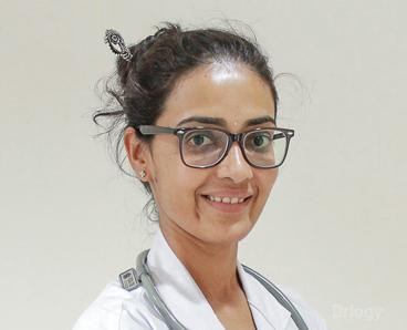 Dr. Abhineetha Hosthota in Bangalore Dr. Abhineetha Hosthota in Bangalore
