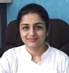 Dr. Abhipsa Daryanani in Mumbai