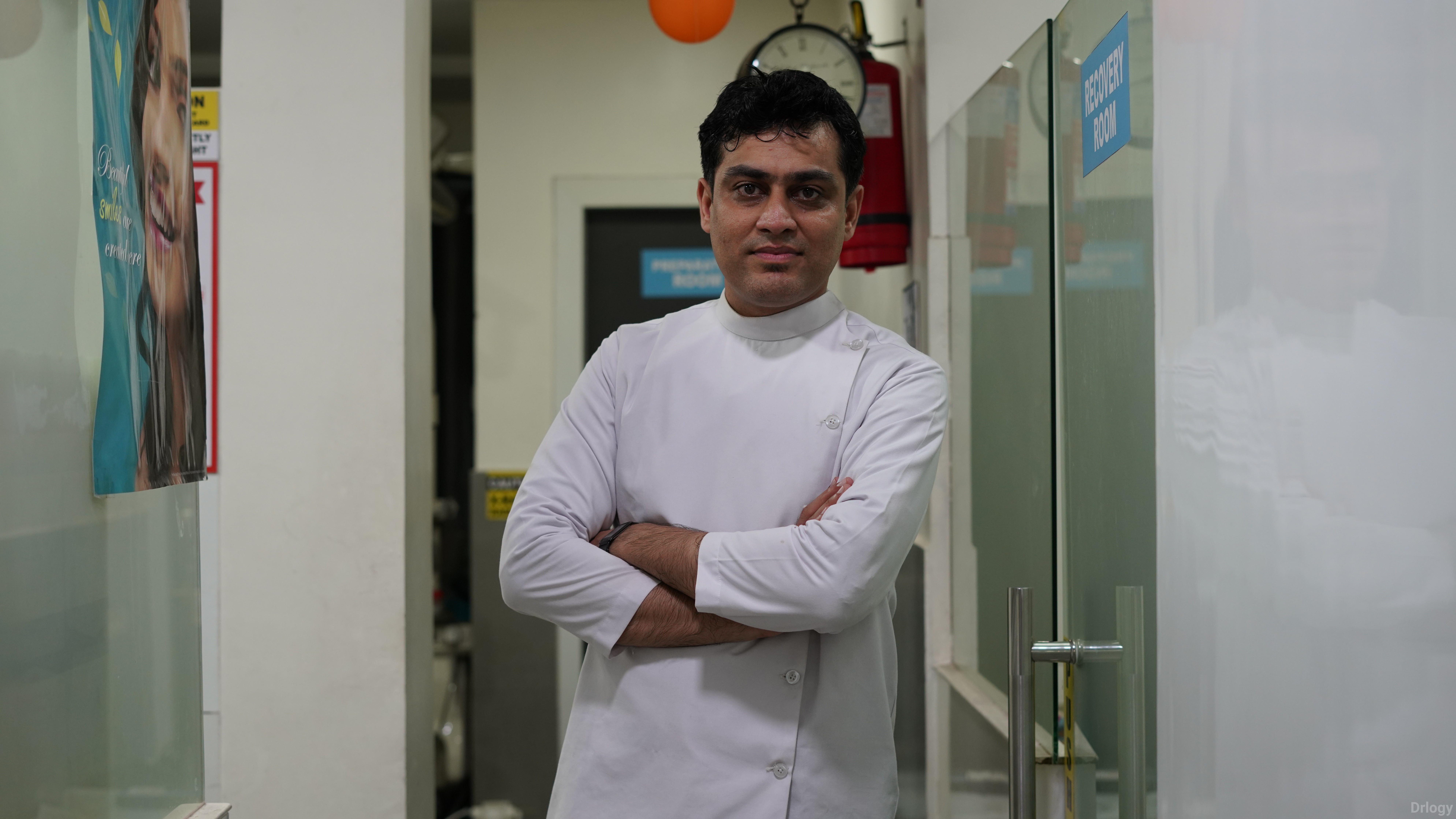 Dr. Abhiraj jain