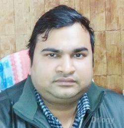 Dr. Abhishek Agrawal