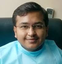 Dr. Abhishek Anand in Surat
