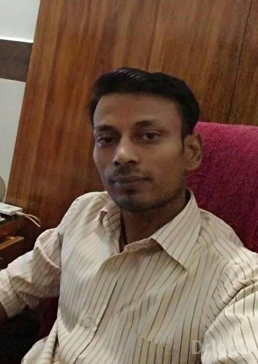 Dr. Abhishek Anand