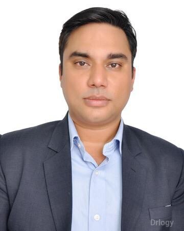 Dr. Abhishek Arun Jaiswal Dr. Abhishek Arun Jaiswal