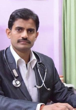 Dr. Abhishek Dixit