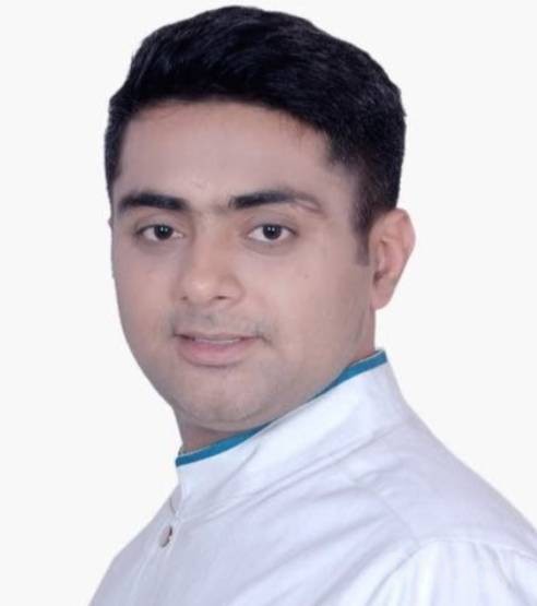 Dr. Abhishek Gakhar