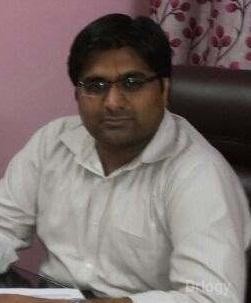 Dr. Abhishek Garg in Ghaziabad Dr. Abhishek Garg in Ghaziabad