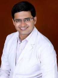 Dr. Abhishek Gupta
