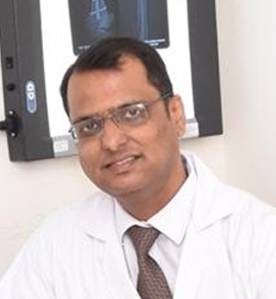 Dr. Abhishek Gupta
